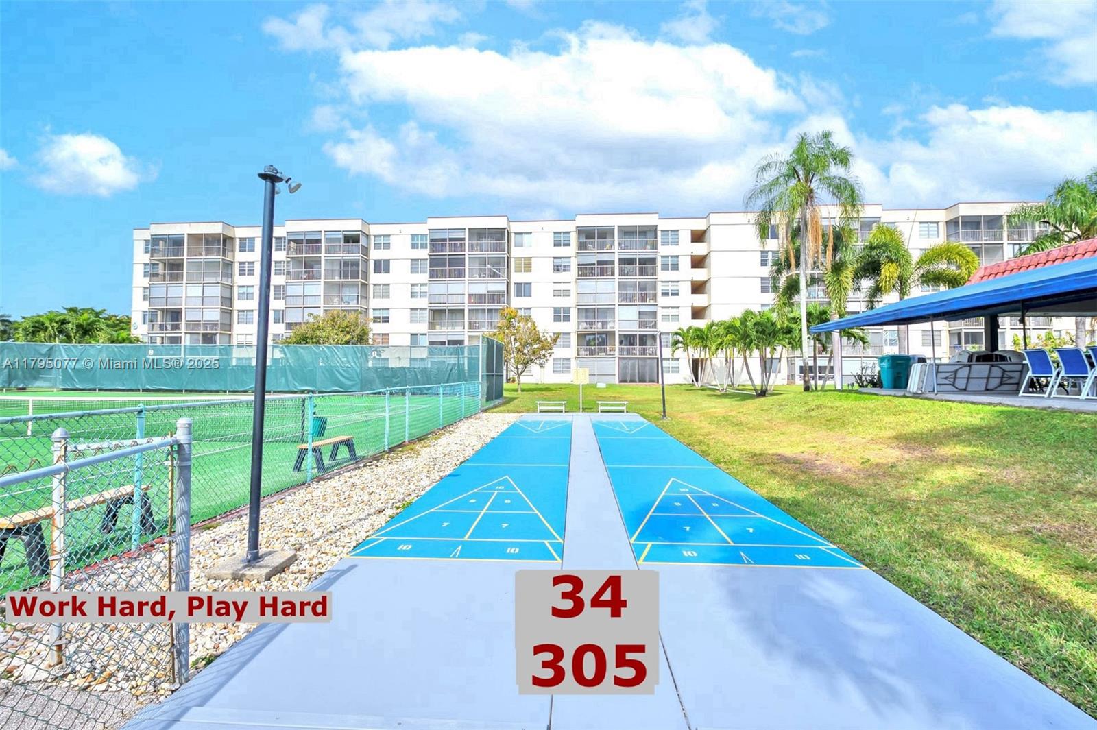 8962 South Hollybrook Boulevard, Unit 305 Pembroke Pines, FL 33025 - Photo 20 of 24