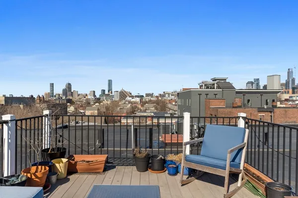 $4,700 | 200 Silver Street, Unit 5, Boston, MA 02127