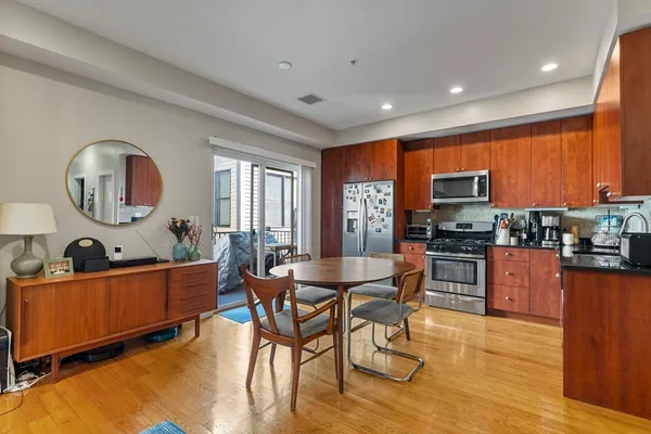 $4,700 | 200 Silver Street, Unit 5, Boston, MA 02127
