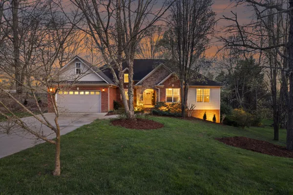 $575,000 | 7187 Homestead Circle, Hixson, TN 37343