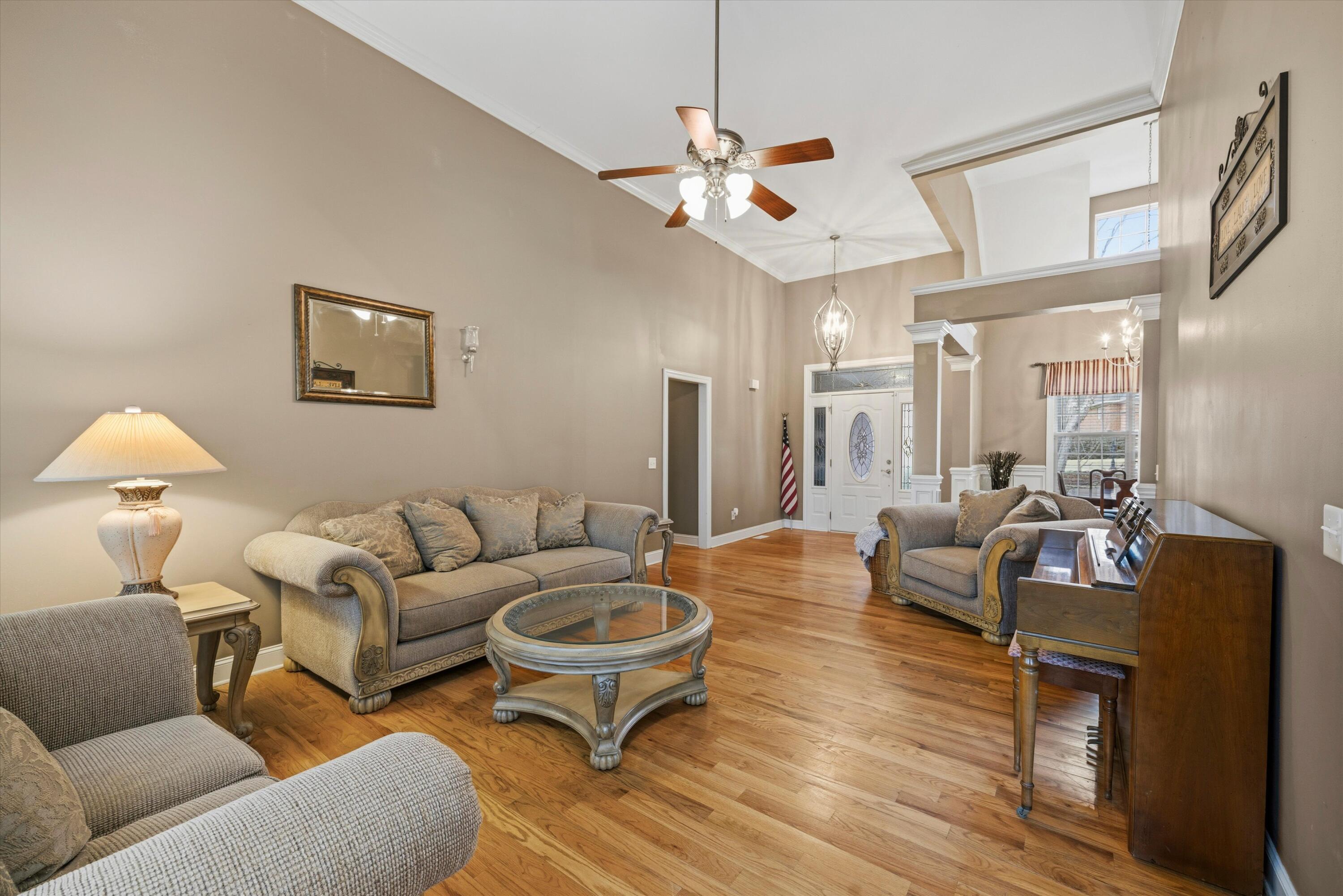 7187 Homestead Circle Hixson, TN 37343 - Photo 11 of 69 11-090A9722