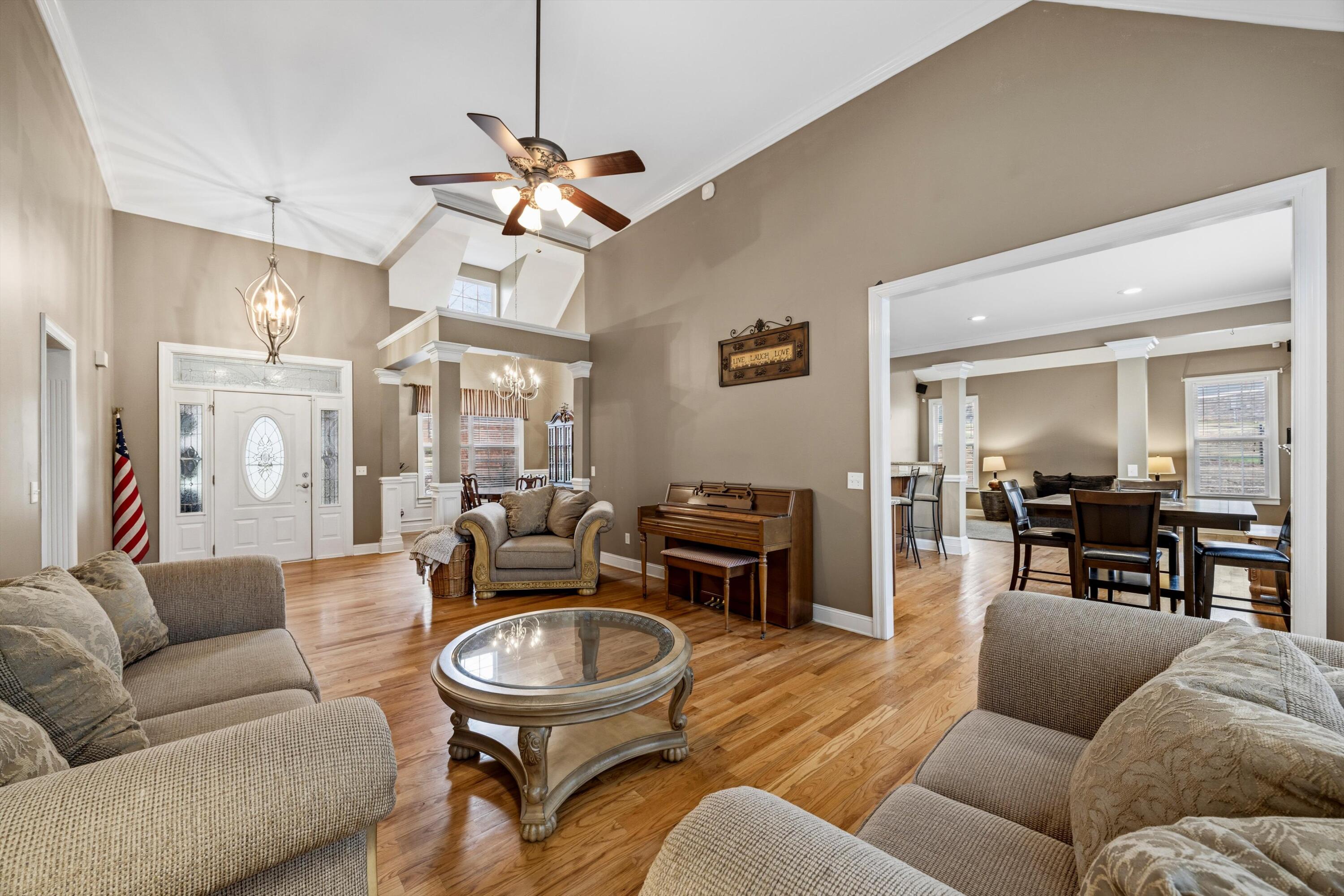 7187 Homestead Circle Hixson, TN 37343 - Photo 12 of 69 12-090A9727