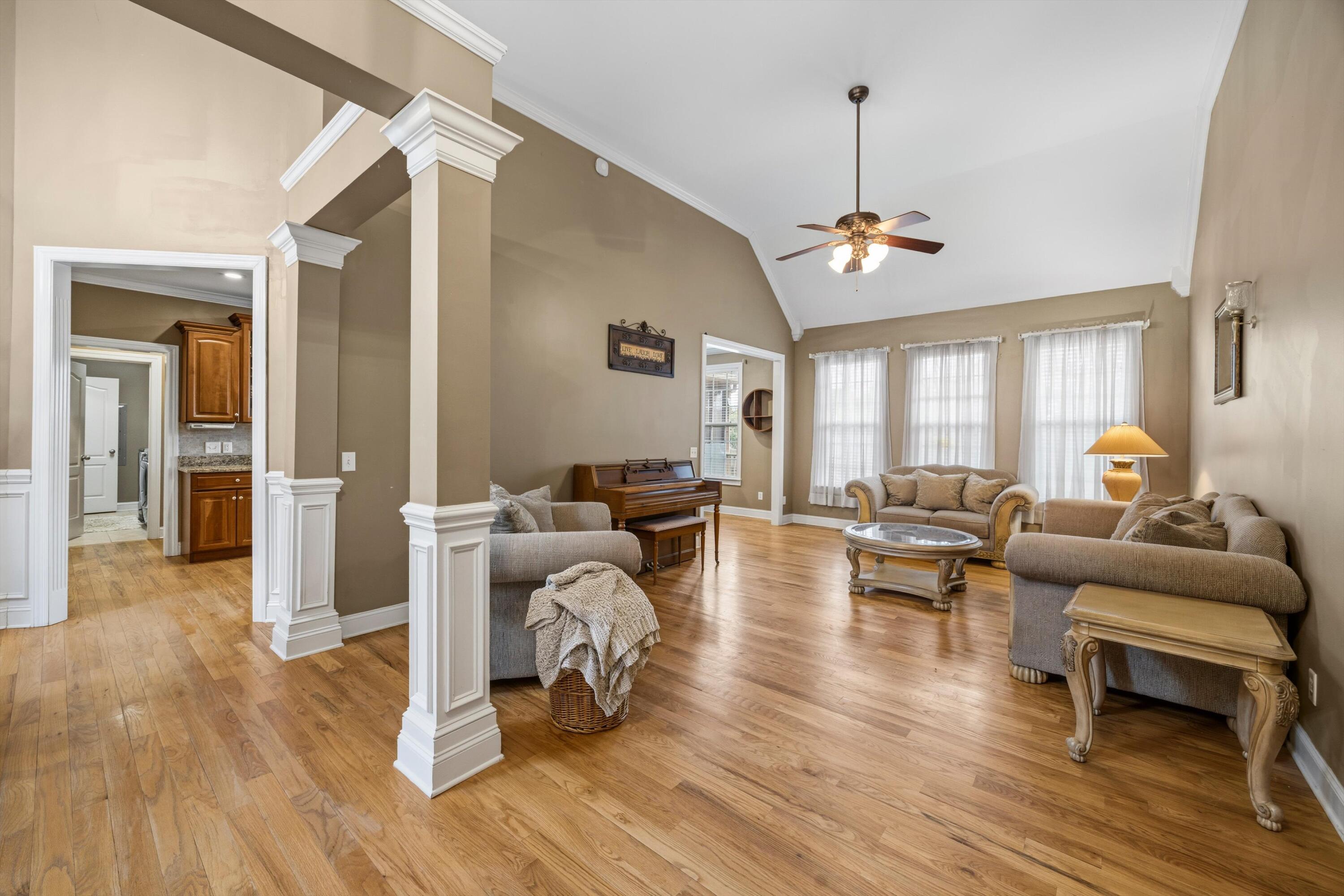 7187 Homestead Circle Hixson, TN 37343 - Photo 13 of 69 13-090A9712
