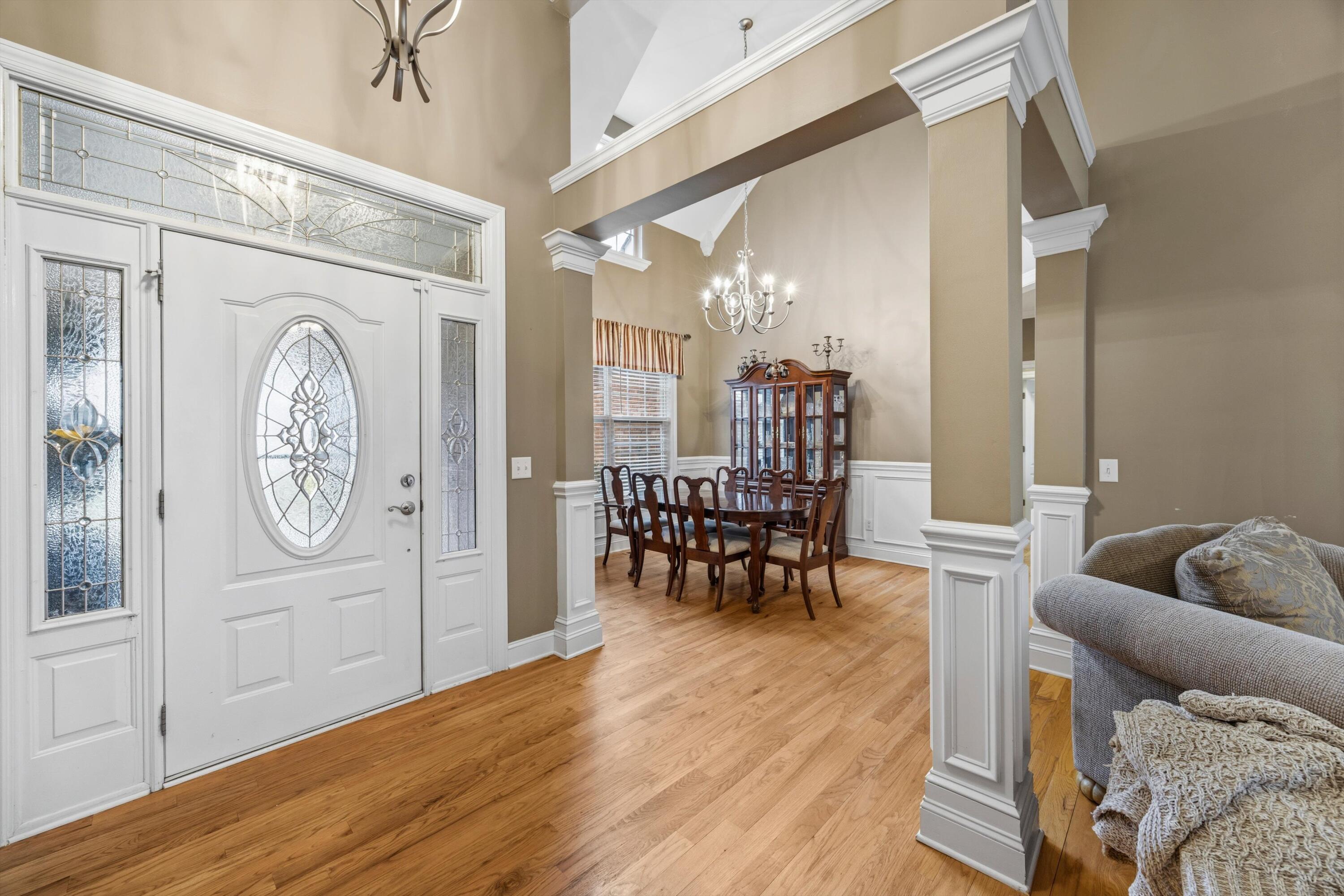 7187 Homestead Circle Hixson, TN 37343 - Photo 14 of 69 14-090A9732