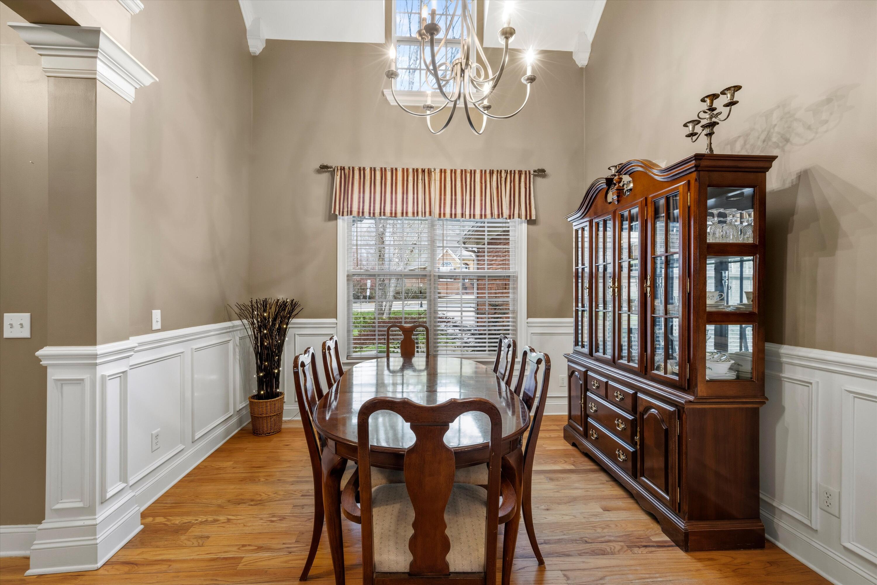 7187 Homestead Circle Hixson, TN 37343 - Photo 16 of 69 16-090A9742