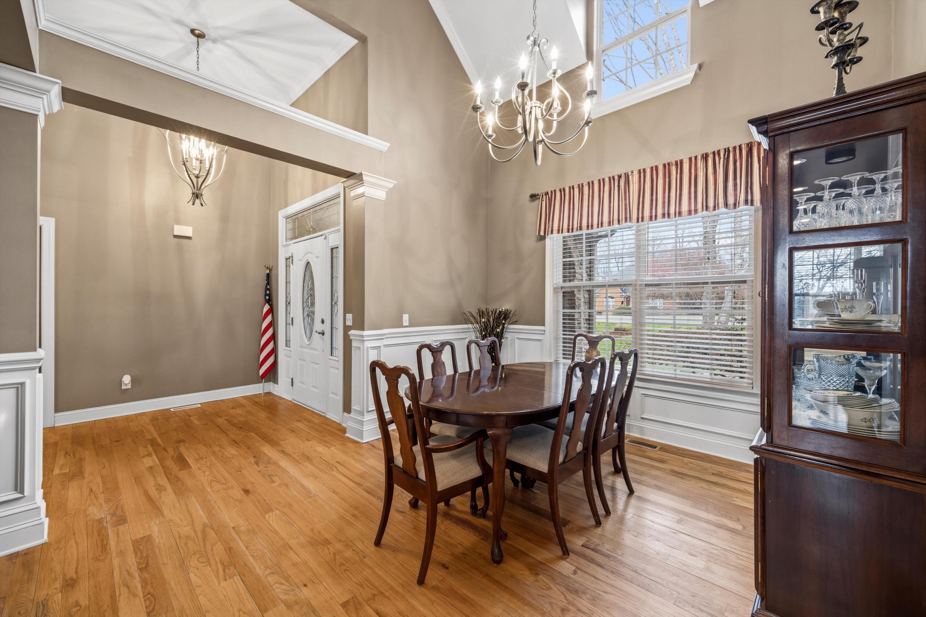 7187 Homestead Circle Hixson, TN 37343 - Photo 17 of 69 17-090A9747