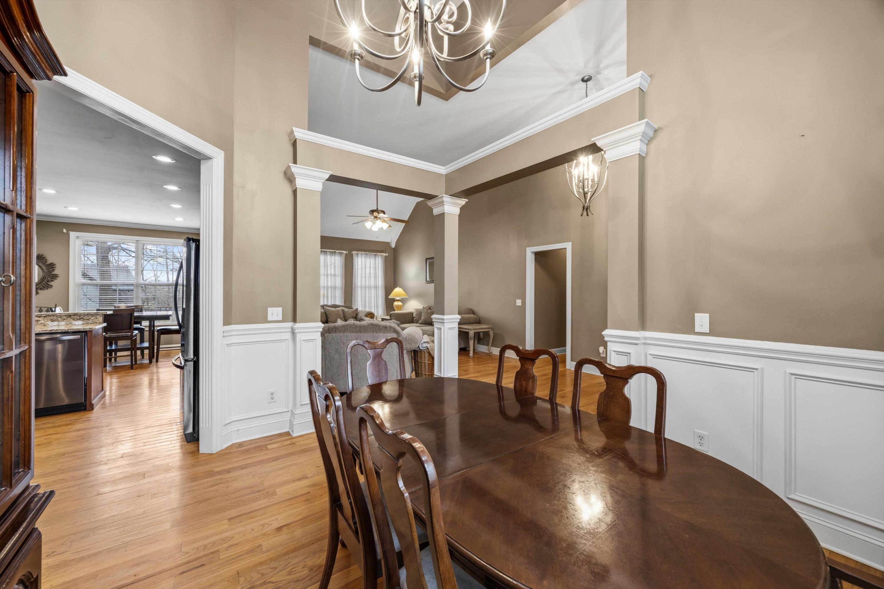 7187 Homestead Circle Hixson, TN 37343 - Photo 18 of 69 18-090A9837
