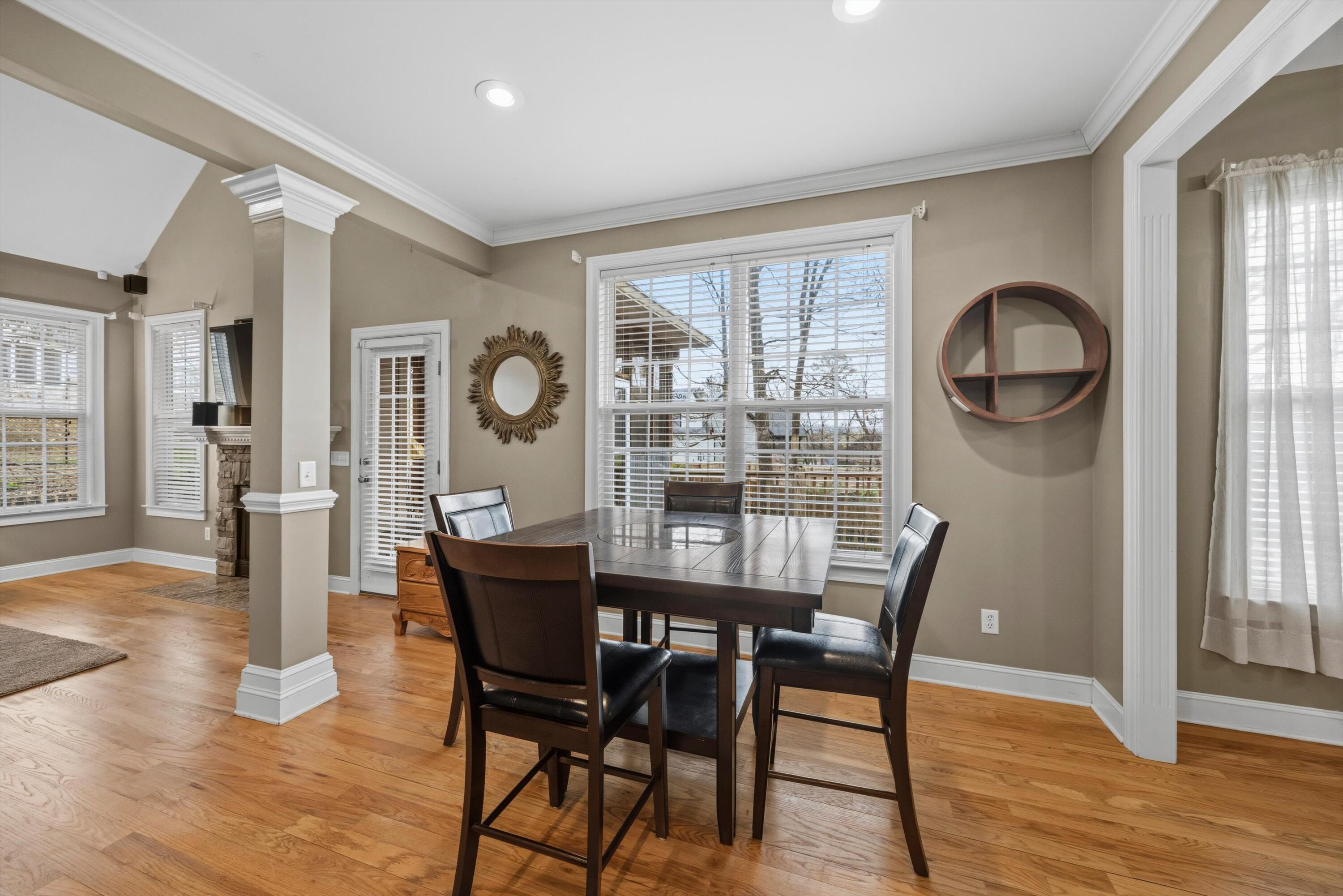 7187 Homestead Circle Hixson, TN 37343 - Photo 19 of 69 19-090A9782