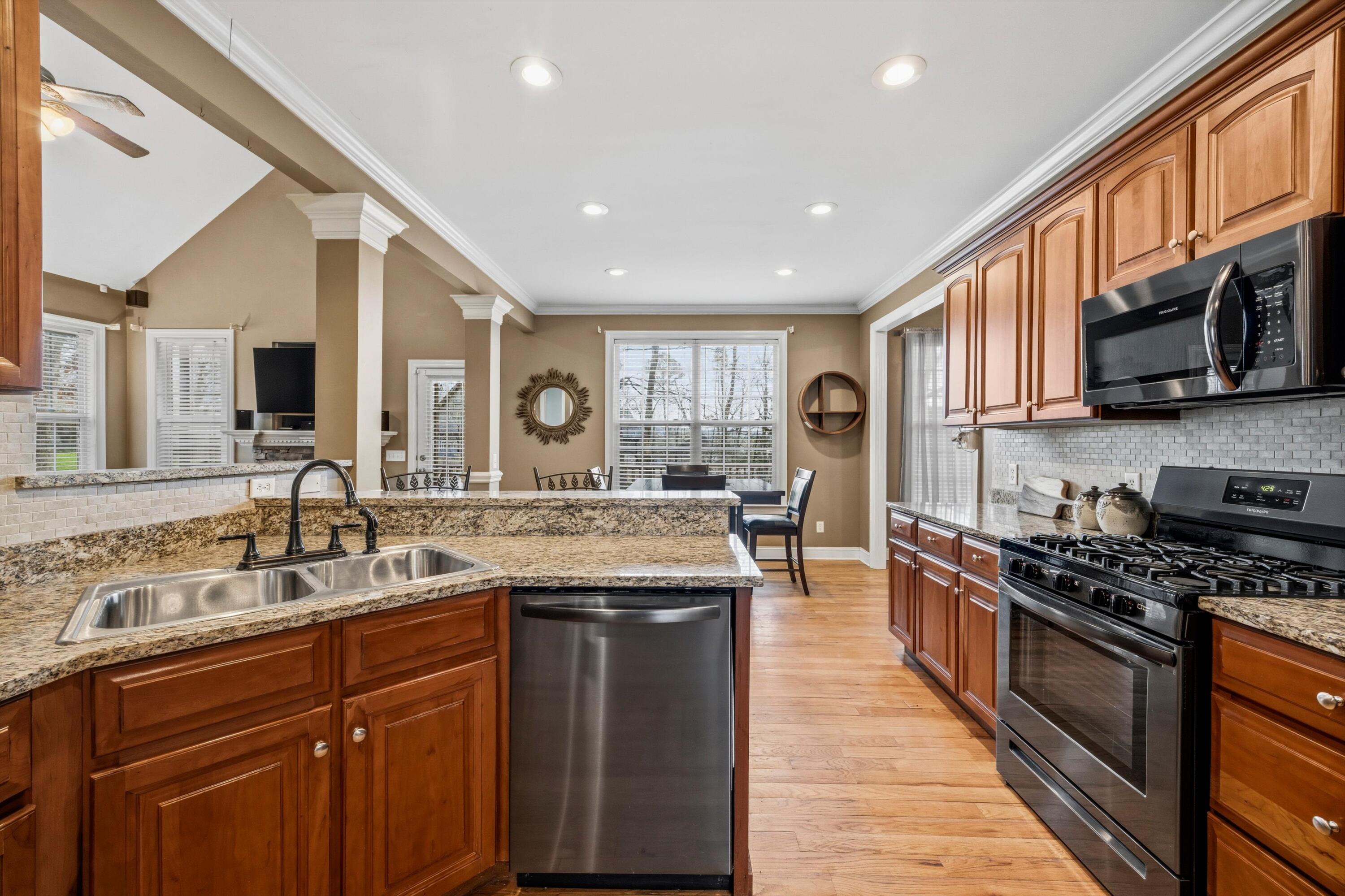 7187 Homestead Circle Hixson, TN 37343 - Photo 22 of 69 22-090A9762