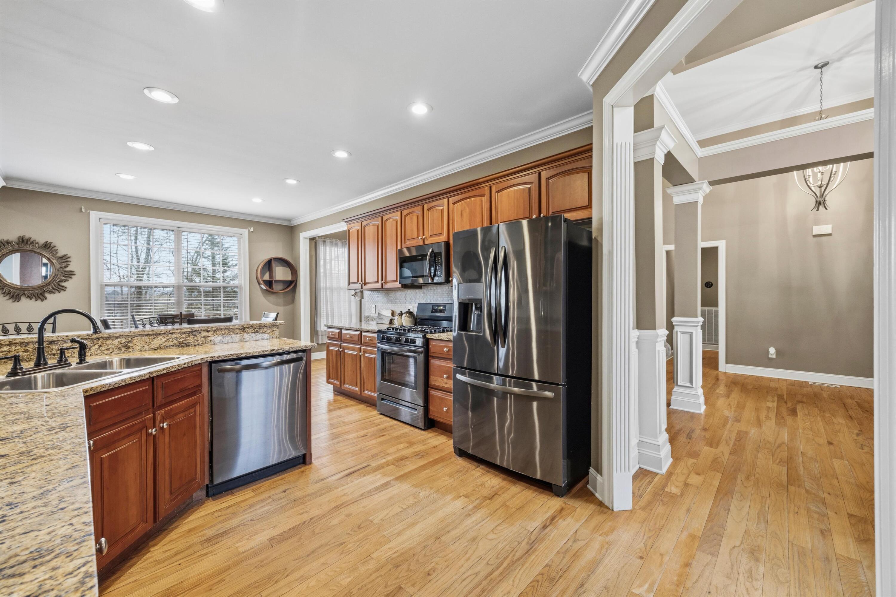 7187 Homestead Circle Hixson, TN 37343 - Photo 23 of 69 23-090A9757