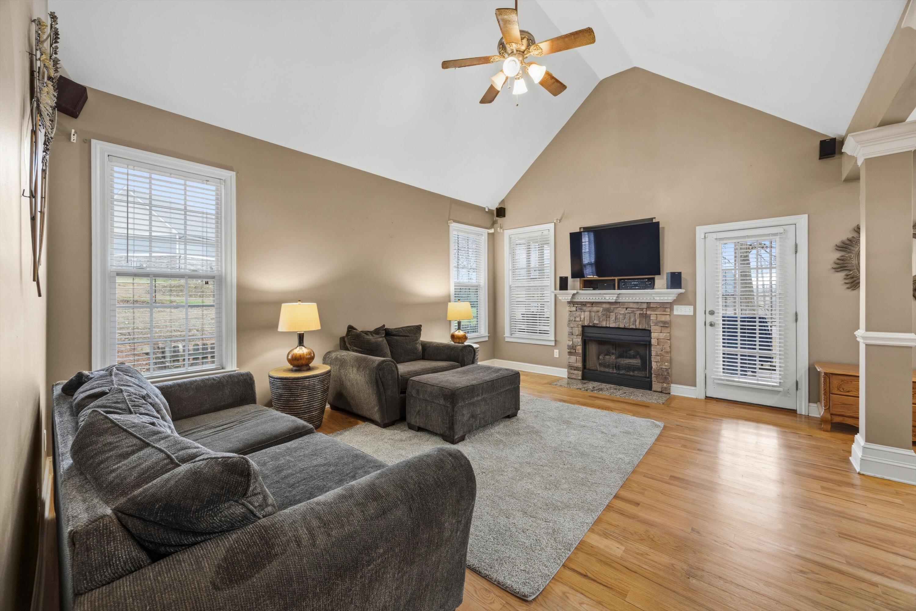 7187 Homestead Circle Hixson, TN 37343 - Photo 28 of 69 28-090A9802