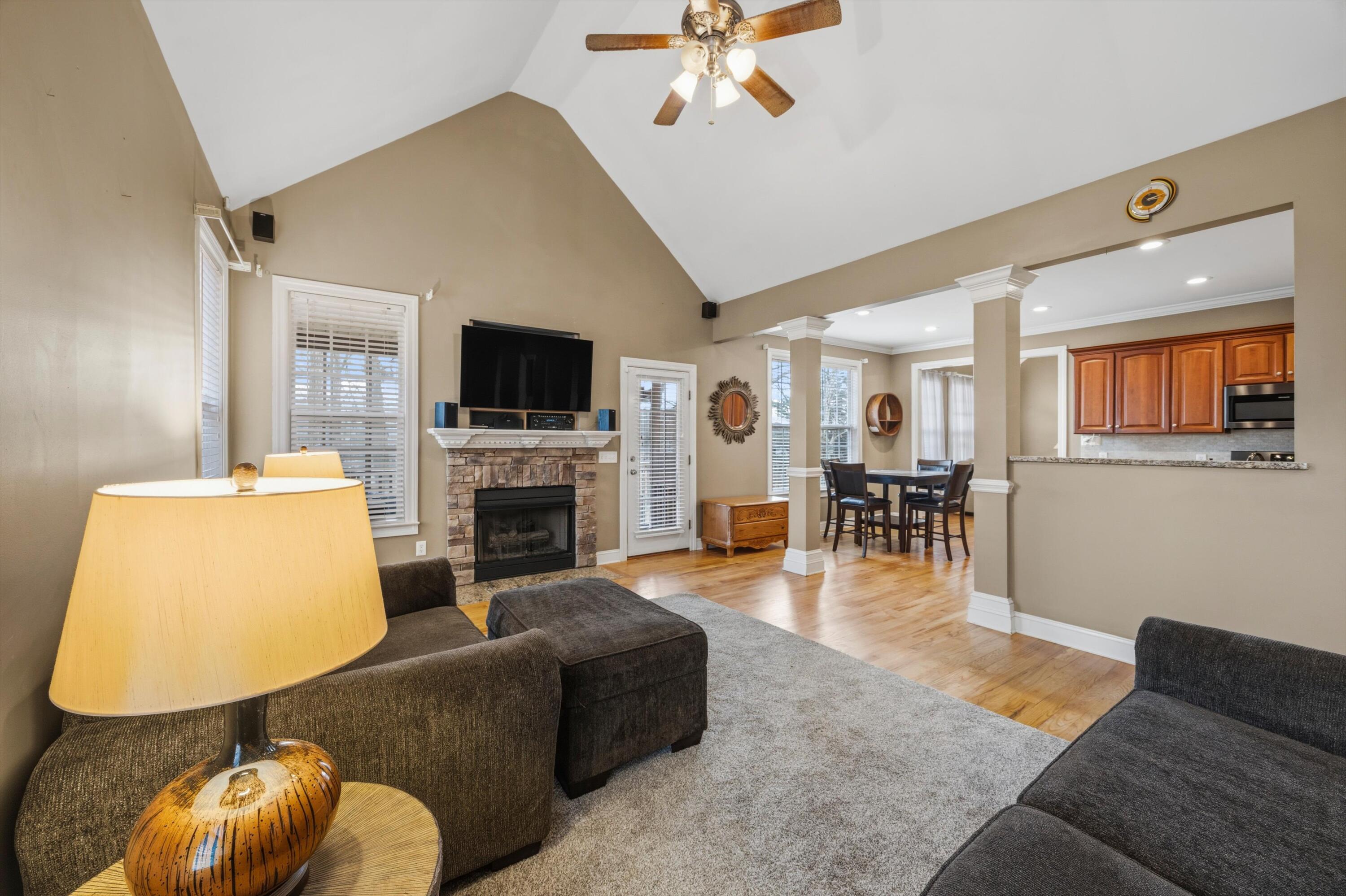 7187 Homestead Circle Hixson, TN 37343 - Photo 29 of 69 29-090A9807