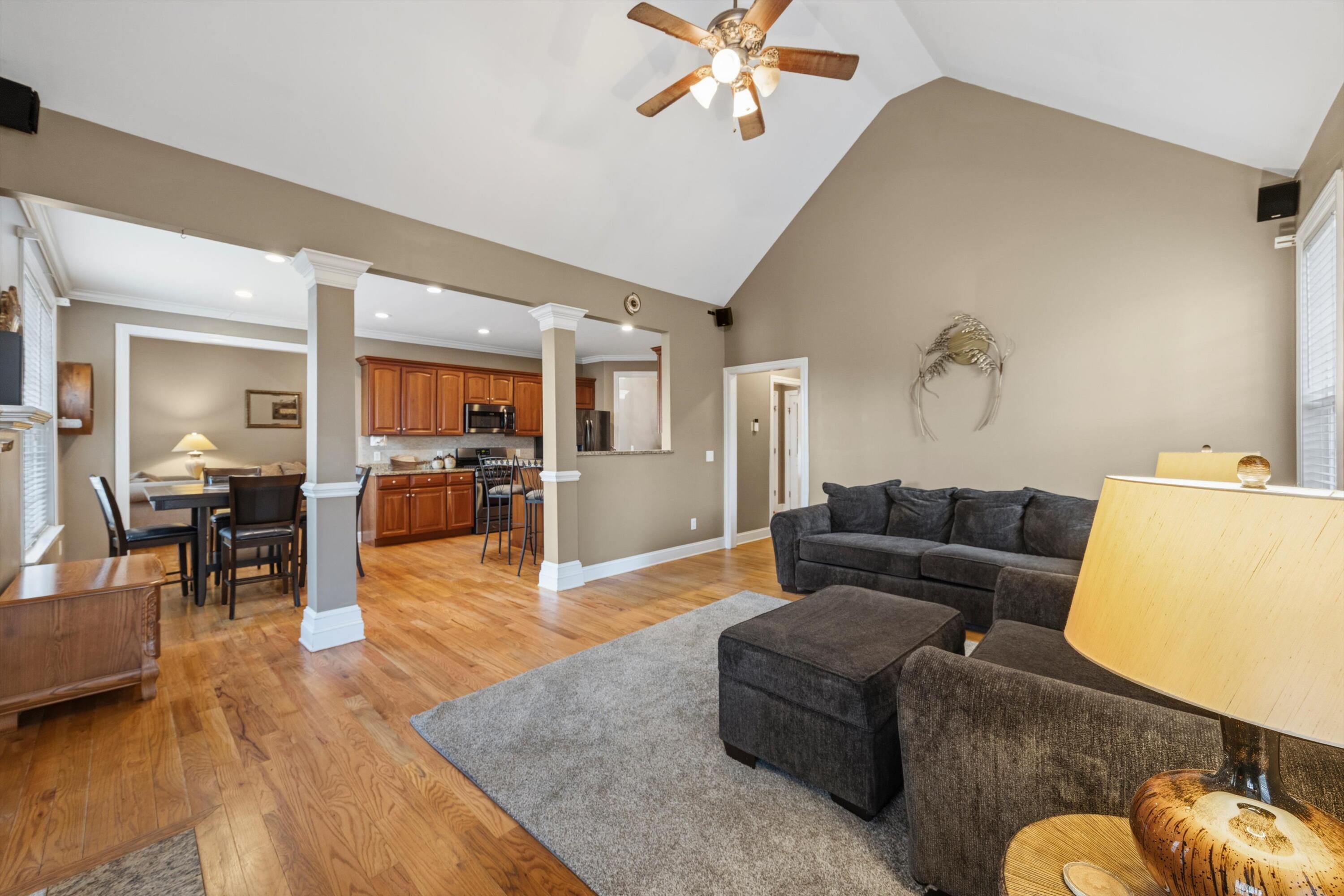 7187 Homestead Circle Hixson, TN 37343 - Photo 30 of 69 30-090A9812
