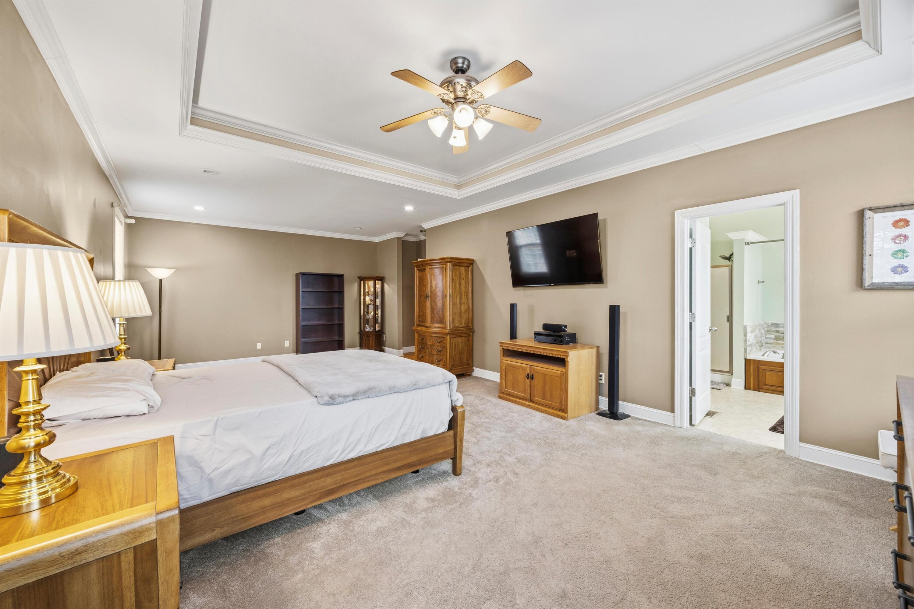 7187 Homestead Circle Hixson, TN 37343 - Photo 33 of 69 33-090A9867