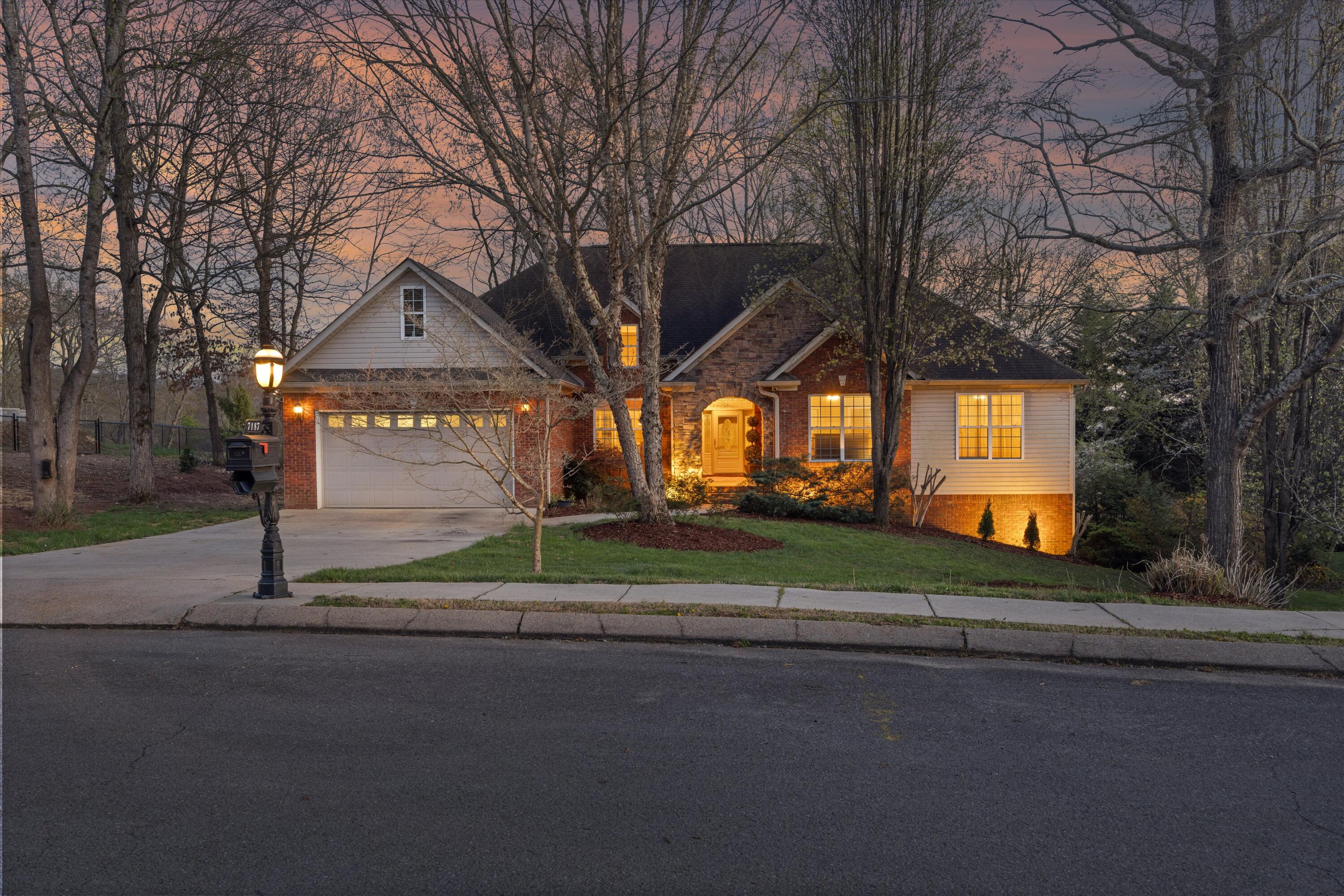 7187 Homestead Circle Hixson, TN 37343 - Photo 4 of 69 04-090A0025