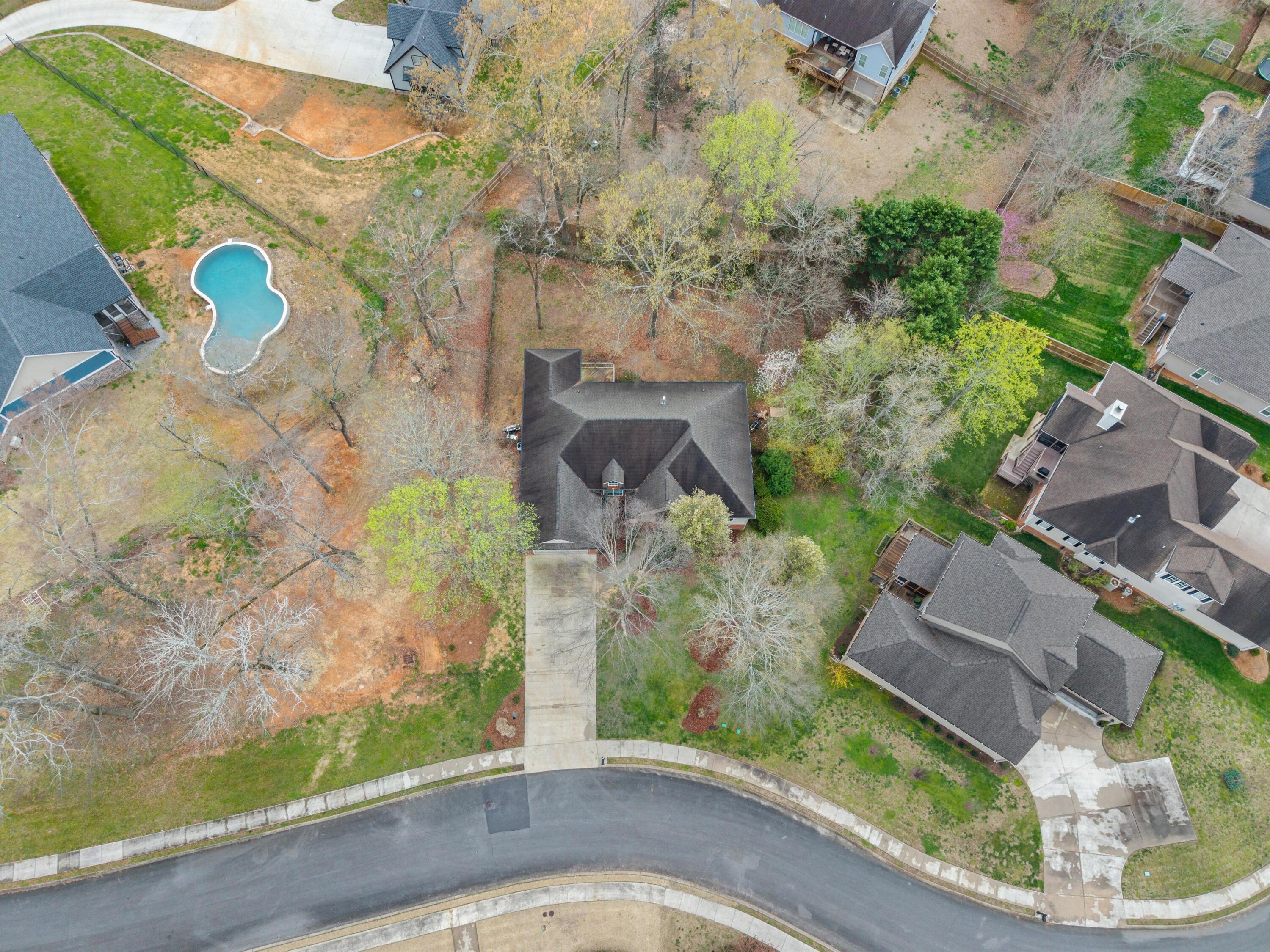 7187 Homestead Circle Hixson, TN 37343 - Photo 65 of 69 65-DJI_20260318161712_0457_D