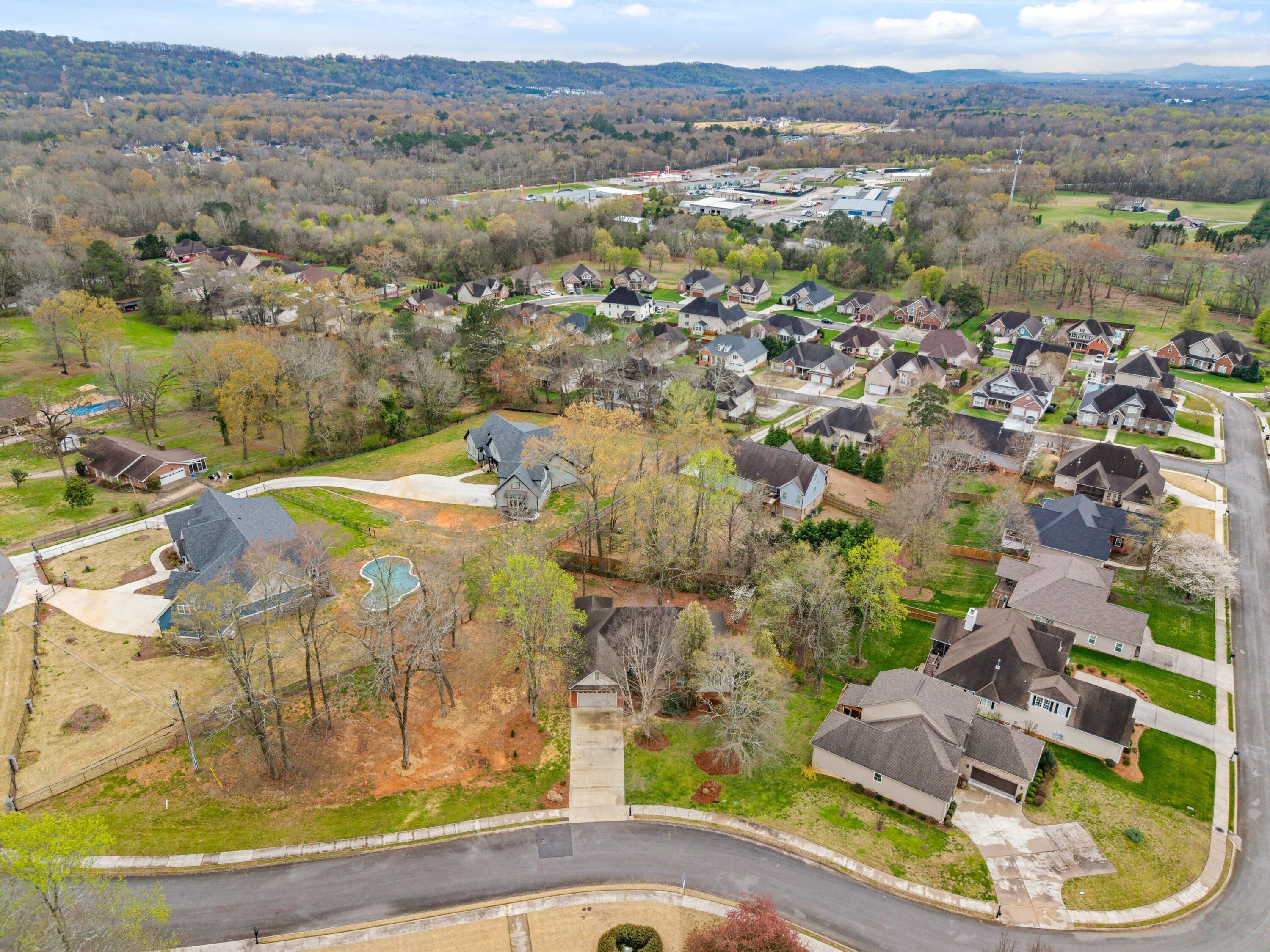 7187 Homestead Circle Hixson, TN 37343 - Photo 66 of 69 66-DJI_20260318161515_0437_D