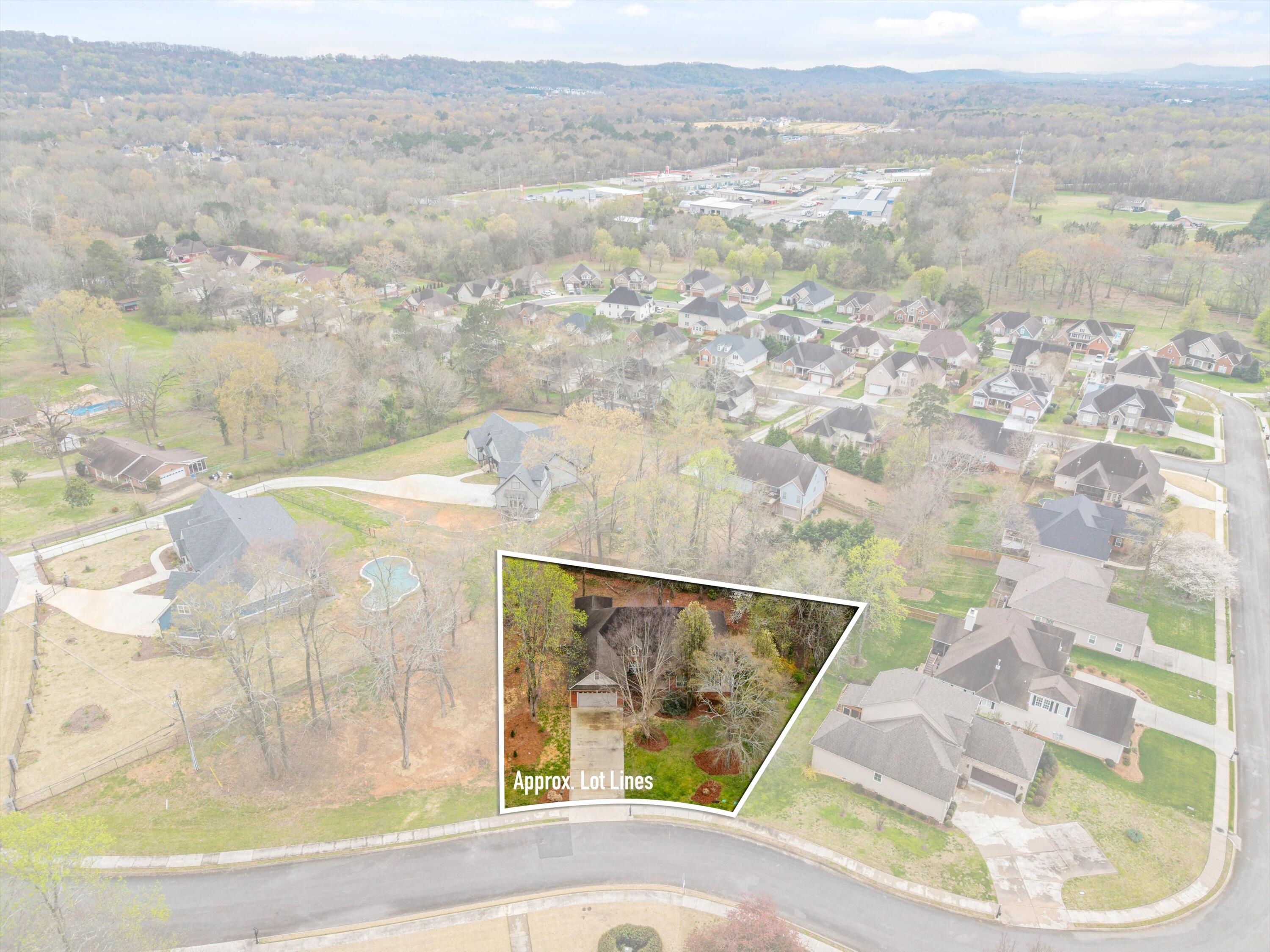 7187 Homestead Circle Hixson, TN 37343 - Photo 67 of 69 67-LL_DJI_20260318161515_0437_D