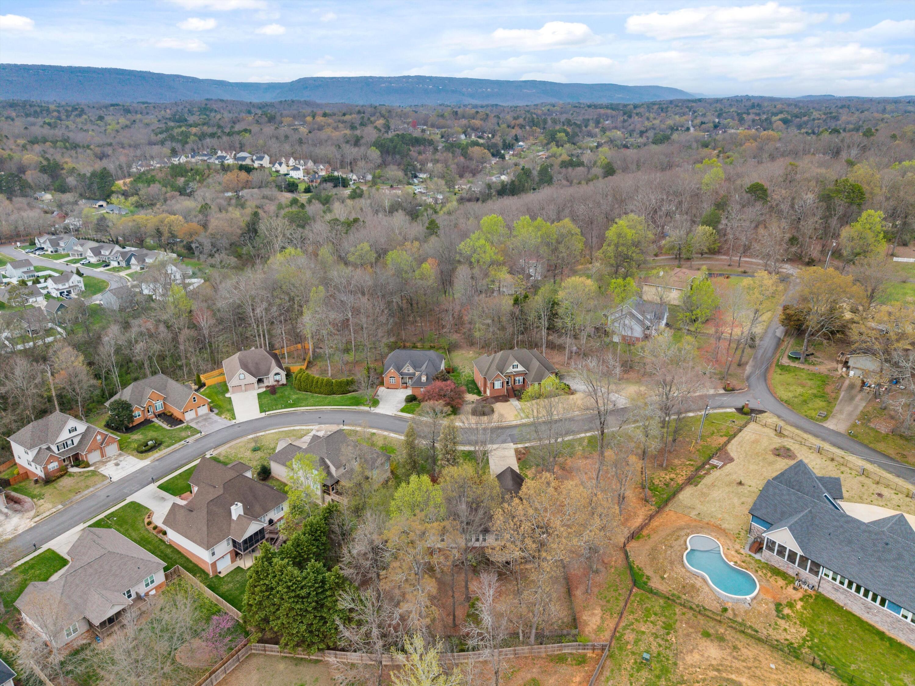 7187 Homestead Circle Hixson, TN 37343 - Photo 68 of 69 68-DJI_20260318161547_0444_D
