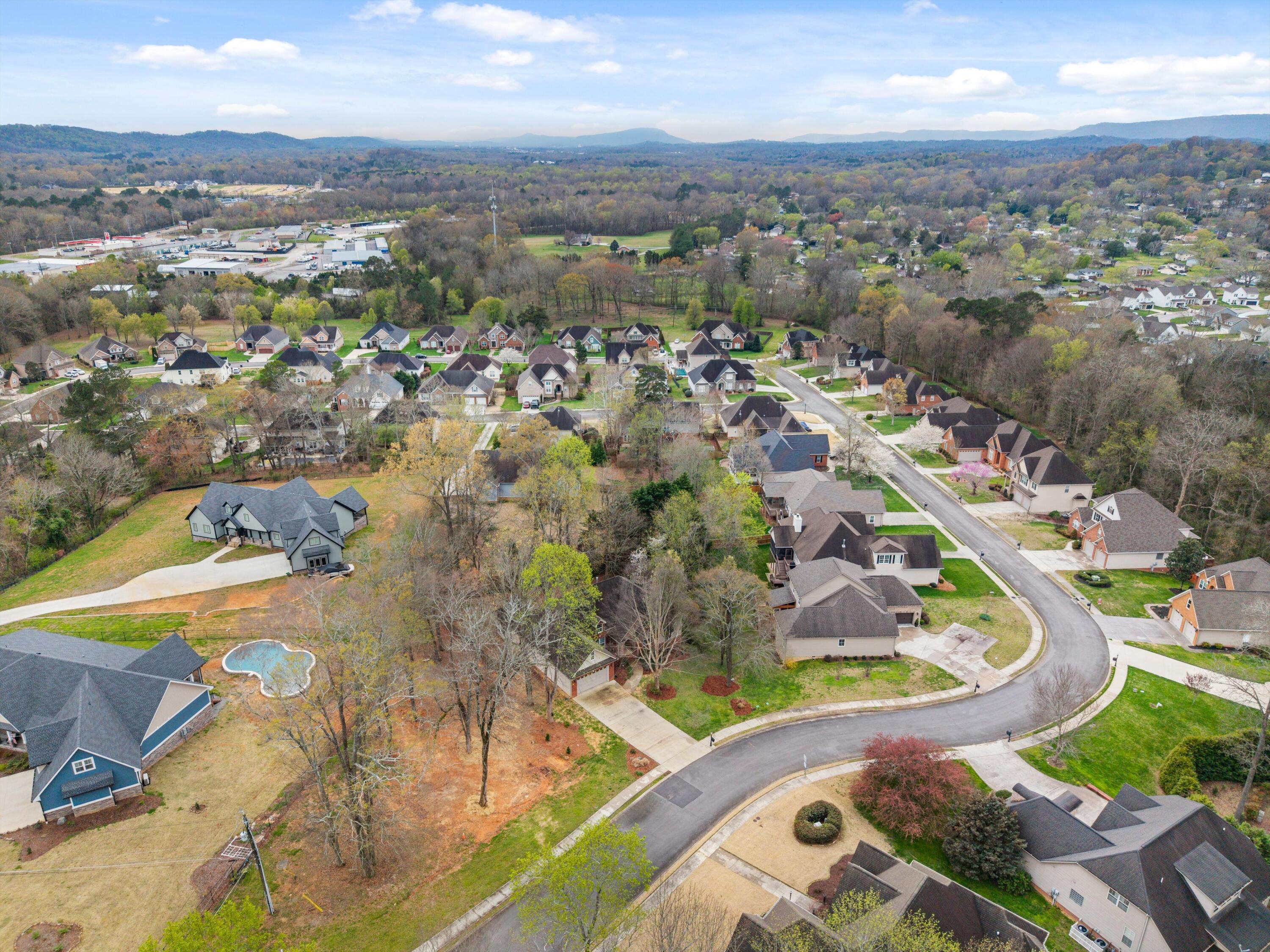 7187 Homestead Circle Hixson, TN 37343 - Photo 69 of 69 69-DJI_20260318161628_0449_D