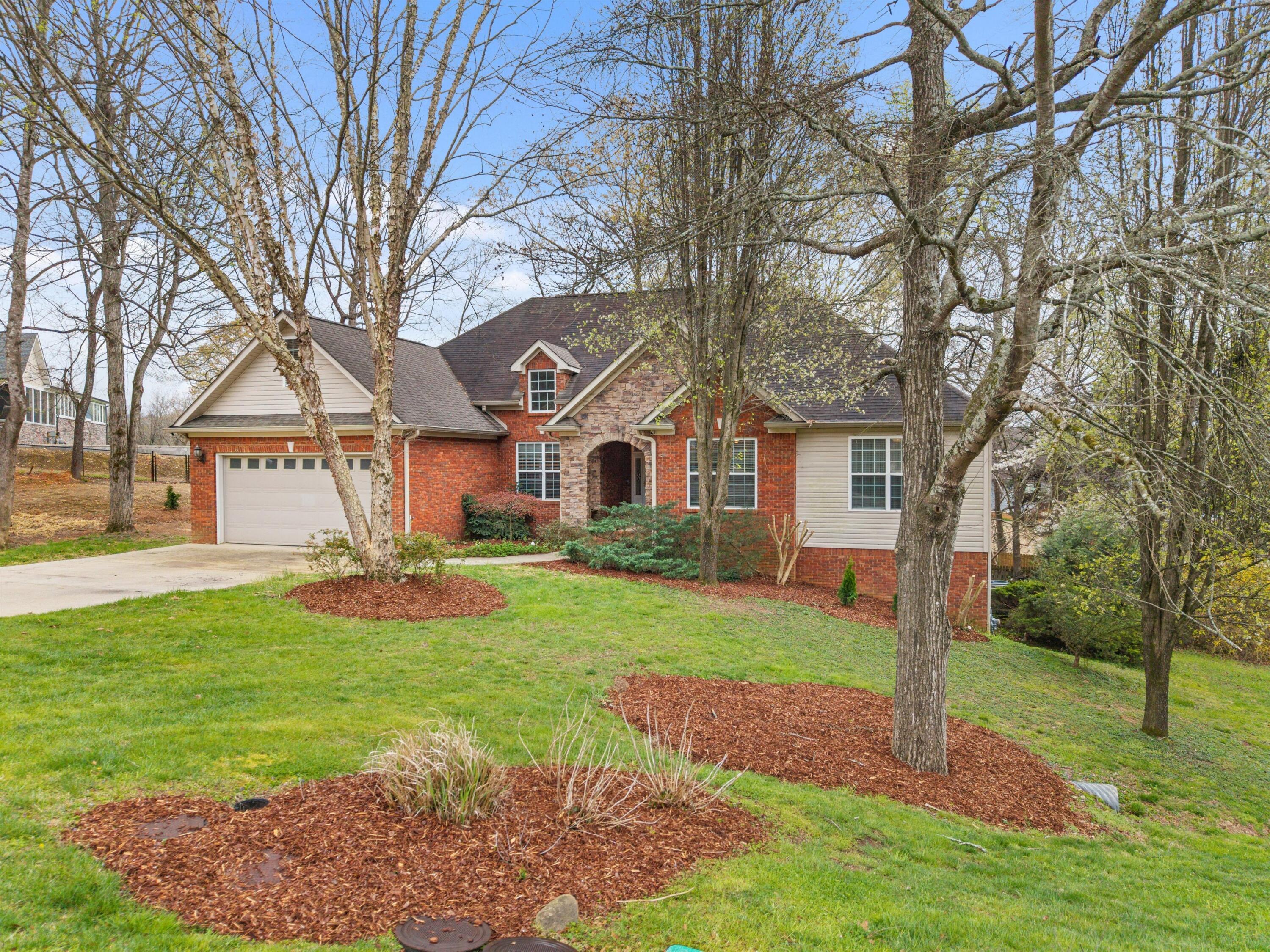 7187 Homestead Circle Hixson, TN 37343 - Photo 7 of 69 07-DJI_20260318161453_0434_D