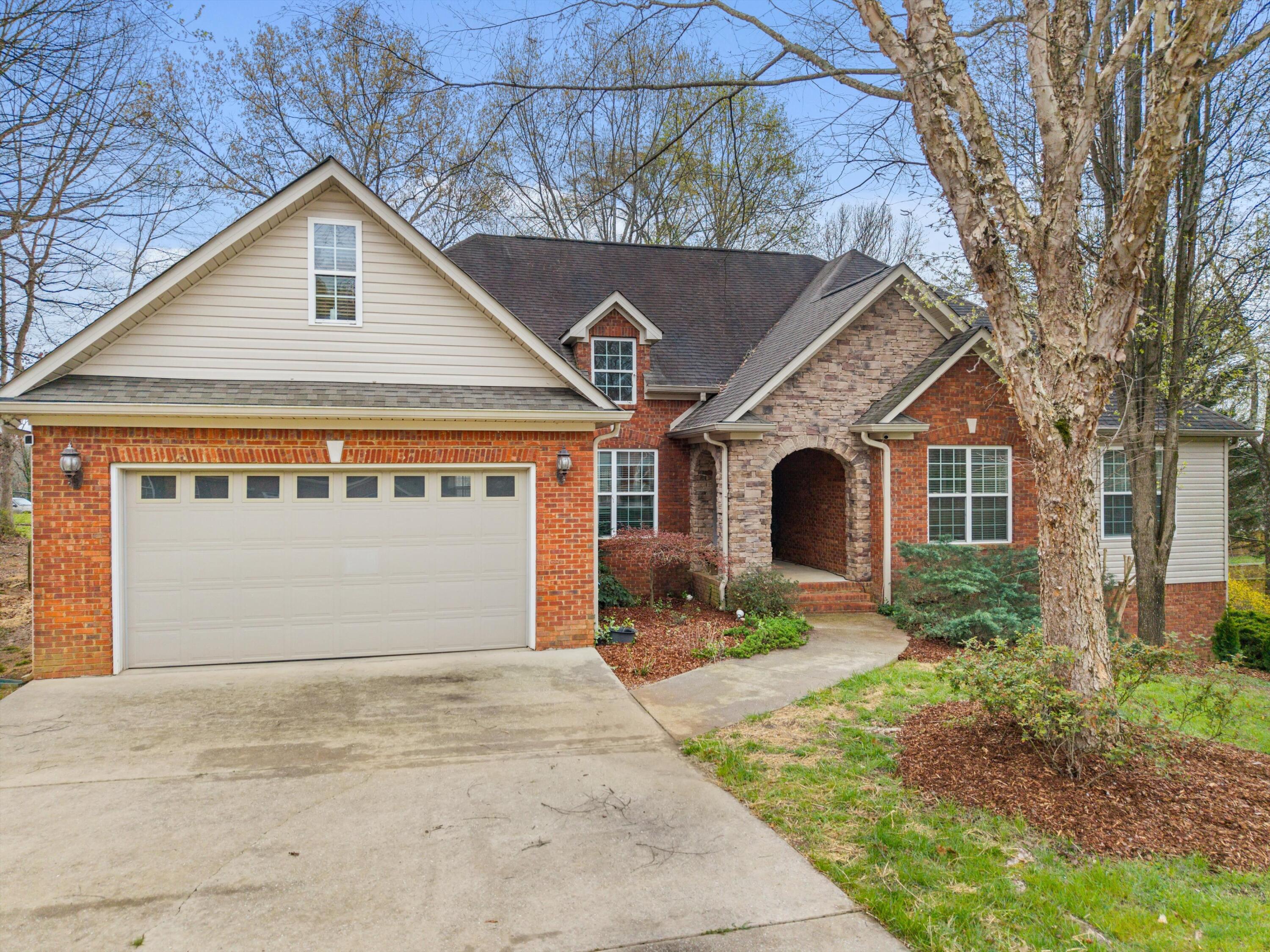 7187 Homestead Circle Hixson, TN 37343 - Photo 8 of 69 08-DJI_20260318161759_0466_D