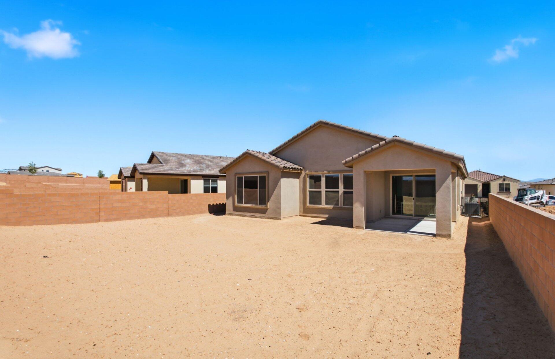 3005 Donita Lane Northeast Rio Rancho, NM 87144 - Photo 27 of 27 Gallery Image 27