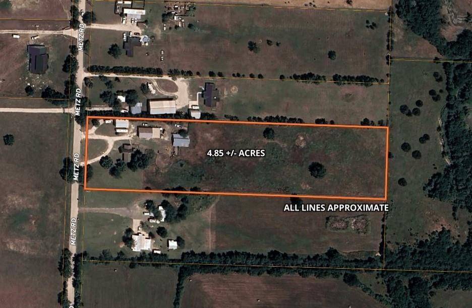 10904 Metz Road Sanger, TX 76266 - Photo 1 of 1 Gallery Image 1