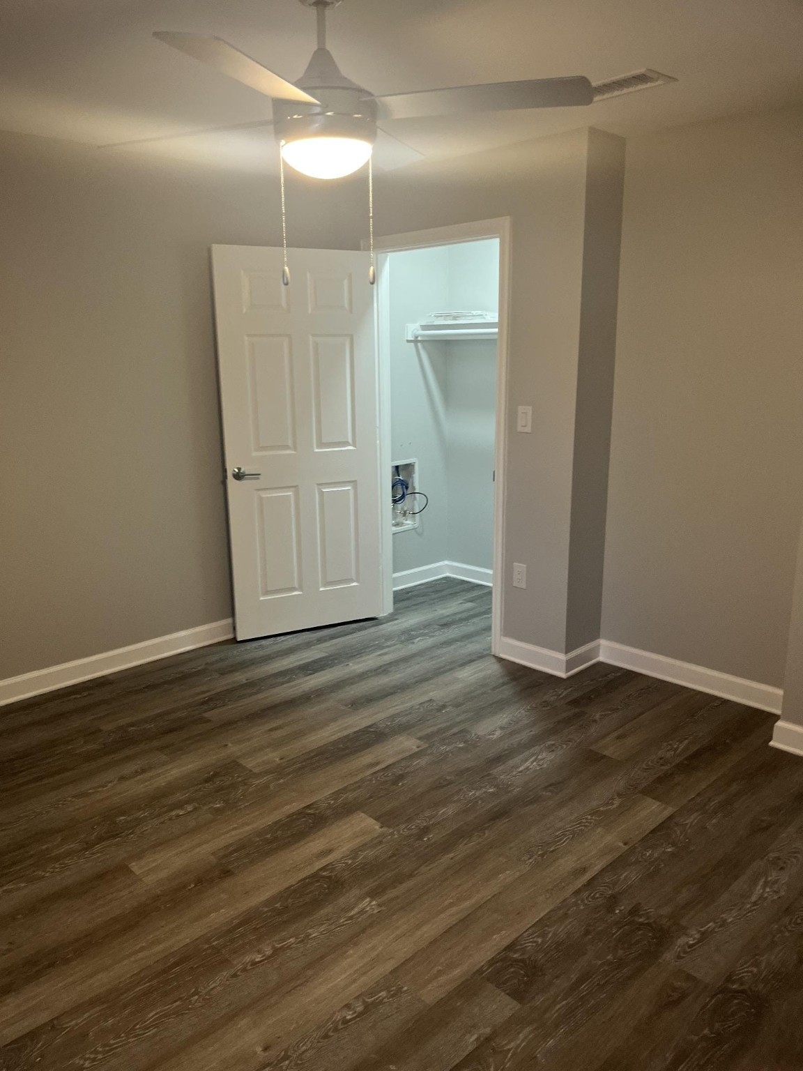 1500 South Jupiter Road, Unit 1605 Allen, TX 75002 - Photo 3 of 7 a view of an empty room