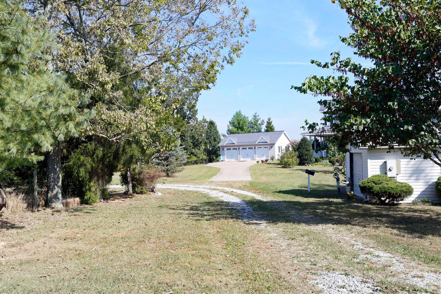 1593 Leesburg Road Georgetown, KY 40324 - Photo 45 of 67 Photo 45