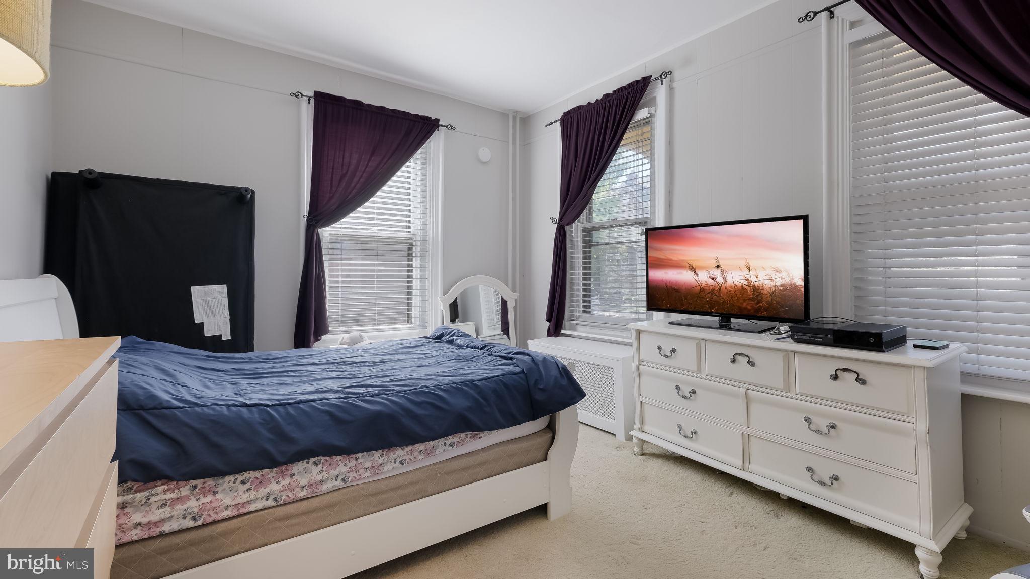 285 North Main Street Doylestown, PA 18901 - Photo 22 of 53 First Floor Apt Bedroom 2