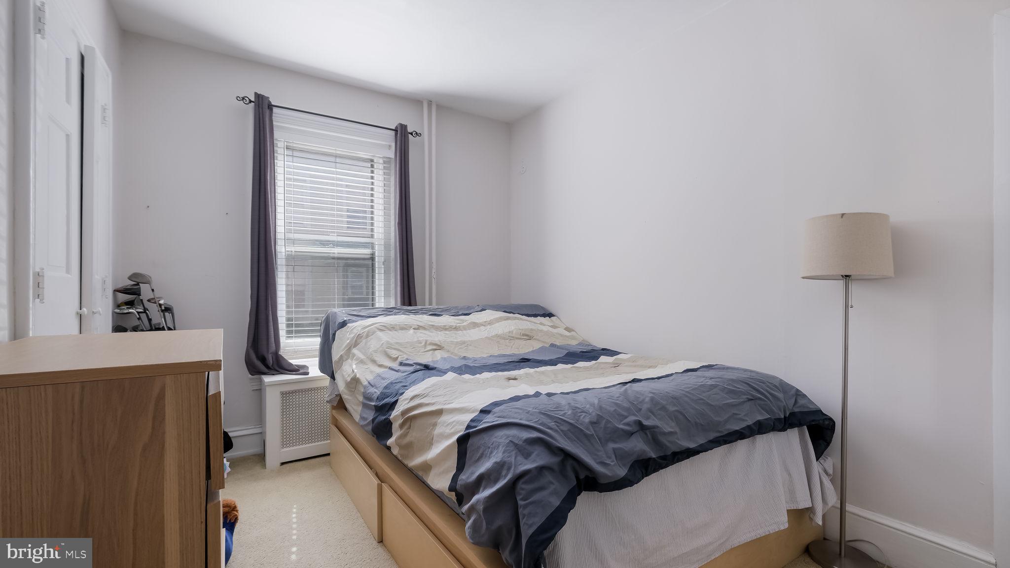 285 North Main Street Doylestown, PA 18901 - Photo 23 of 53 First Floor Apt Bedroom 3 or Office