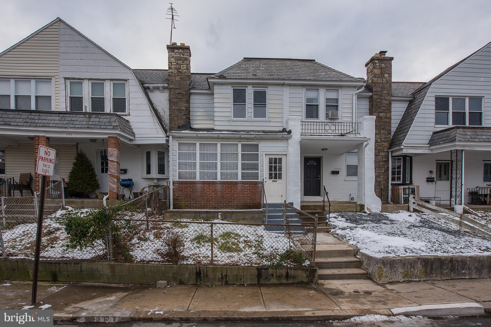 304 Bayard Road Upper Darby, PA 19082 - Photo 1 of 42