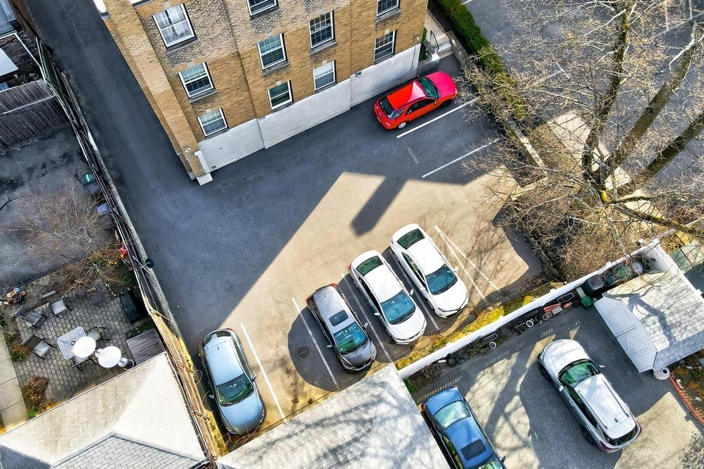 230 Massachusetts Avenue, Unit 2 Arlington, MA 02474 - Photo 17 of 25