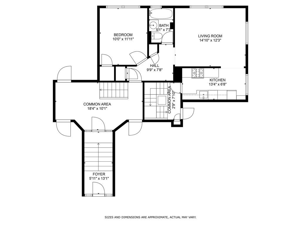 230 Massachusetts Avenue, Unit 2 Arlington, MA 02474 - Photo 24 of 25 a picture of a bench in front of a window
