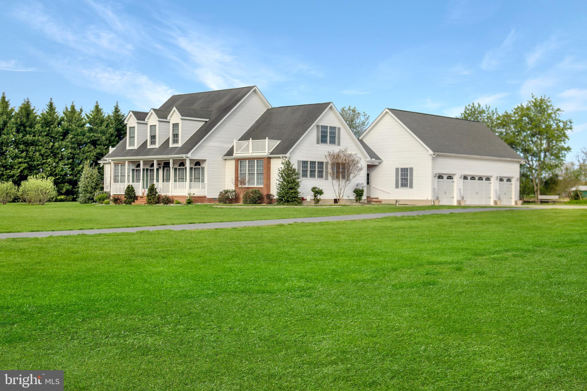 9425 Moreland Road Denton, MD 21629 - Photo 1 of 5 Gallery Image 1