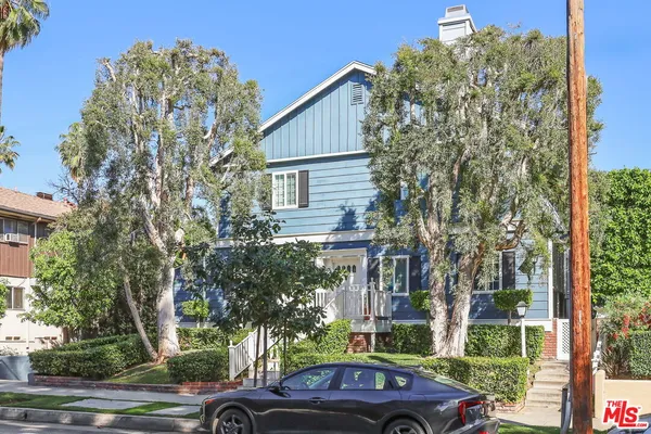 $859,000 | 478 South Madison Avenue, Unit 2, Pasadena, CA 91101