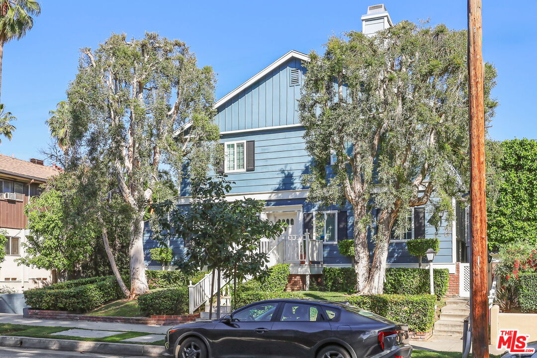 478 South Madison Avenue, Unit 2 Pasadena, CA 91101 - Photo 3 of 32