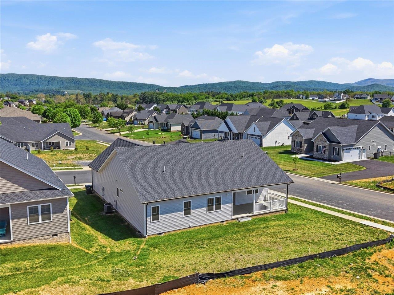 201 Spring Run Lane Waynesboro, VA 22980 - Photo 43 of 48