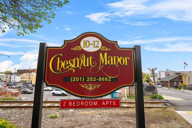 $3,050 | 10-12 Chestnut Street, Unit B303, Suffern, NY 10901