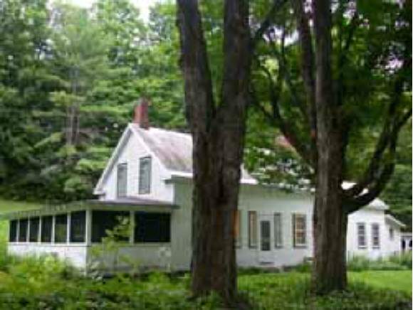 2283 Hooker Road Leicester, VT 05733 - Photo 1 of 12 Gallery Image 1