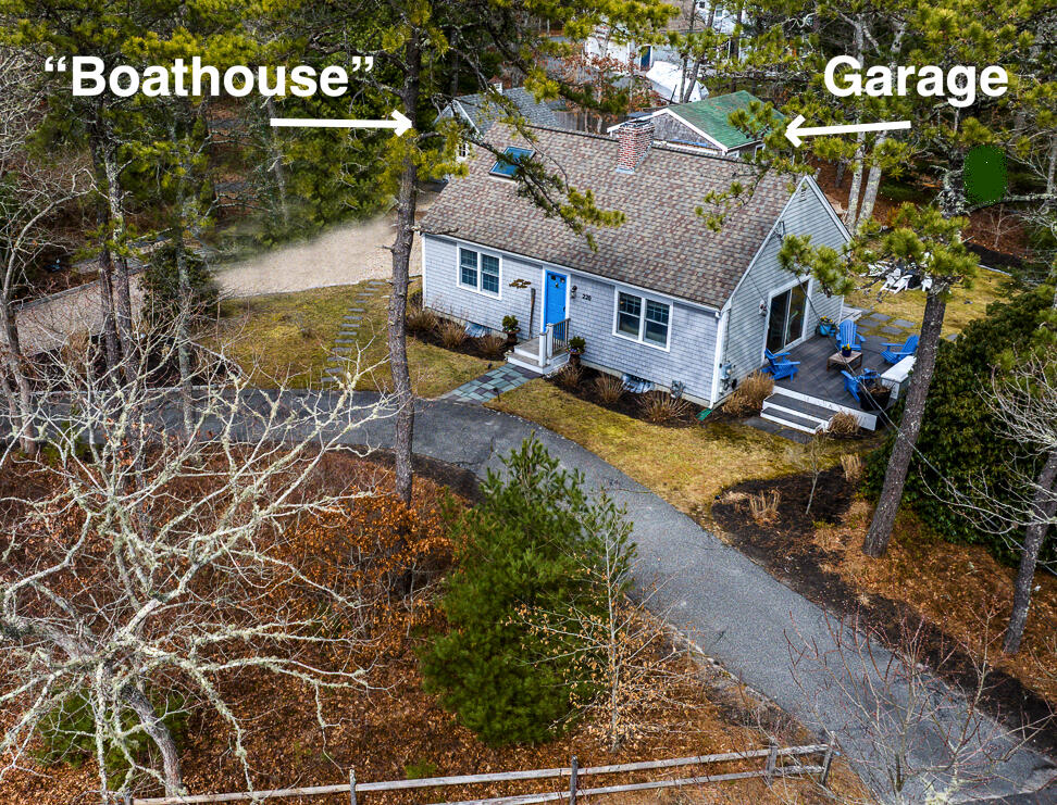 220 Lewis Pond Road Cotuit, MA 02635 - Photo 1 of 56 220 Lewis Pond Road