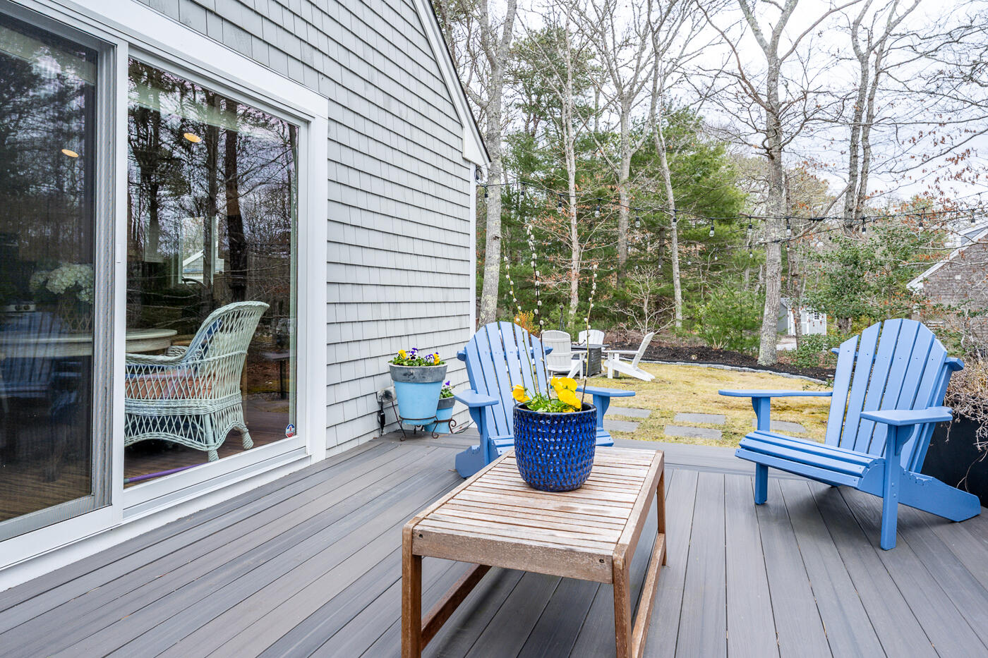 220 Lewis Pond Road Cotuit, MA 02635 - Photo 23 of 56 220 Lewis Pond Road