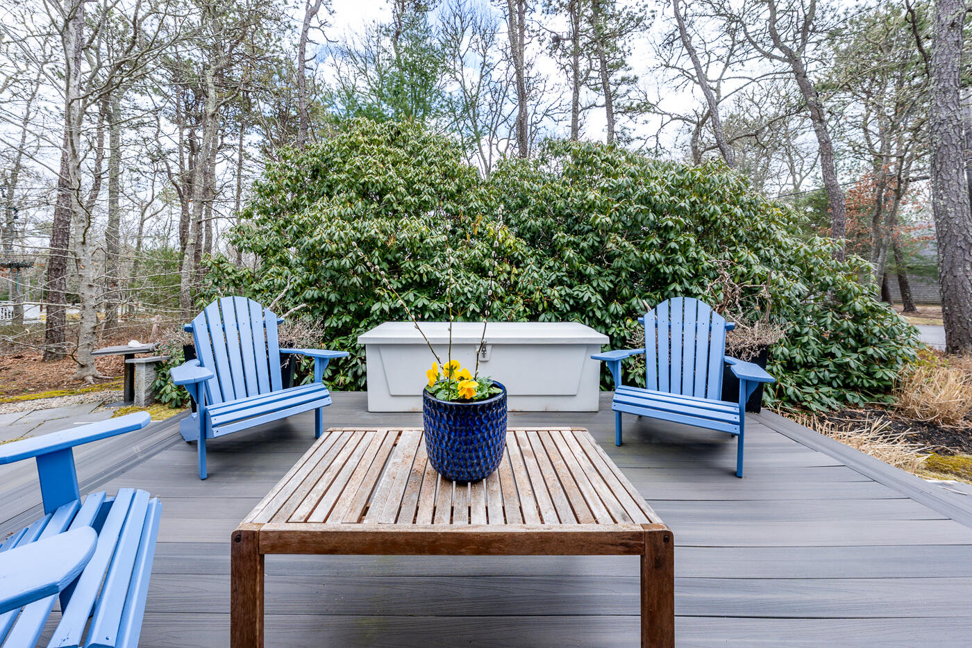 220 Lewis Pond Road Cotuit, MA 02635 - Photo 24 of 56 220 Lewis Pond Road