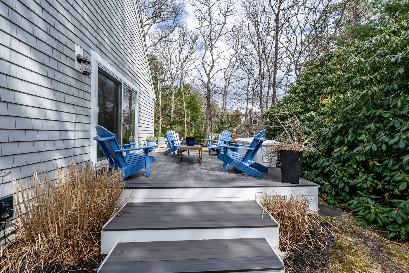 220 Lewis Pond Road Cotuit, MA 02635 - Photo 26 of 56 220 Lewis Pond Road