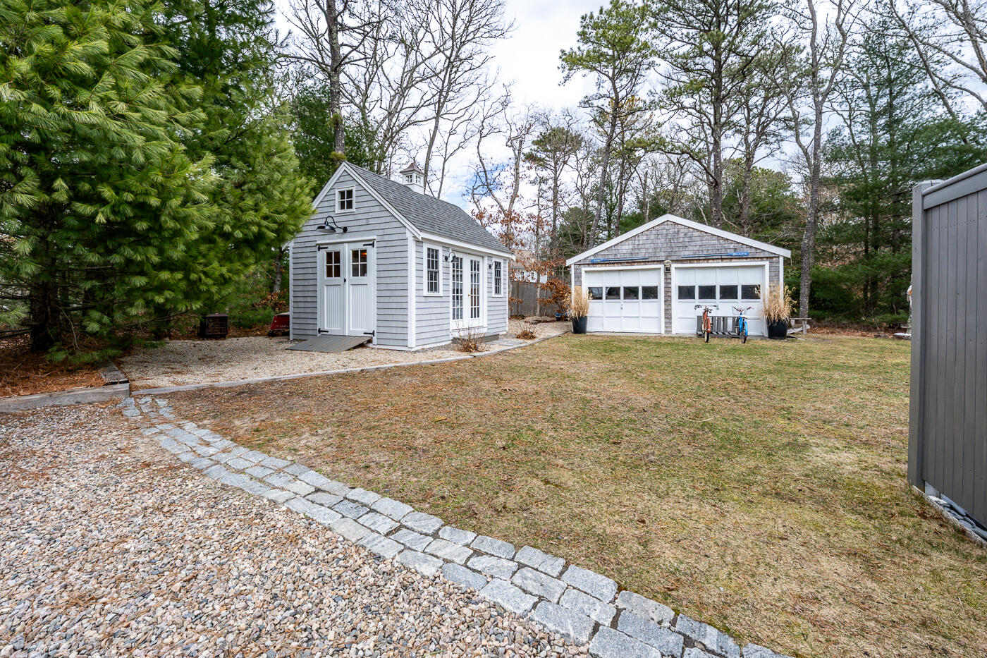 220 Lewis Pond Road Cotuit, MA 02635 - Photo 29 of 56 220 Lewis Pond Road