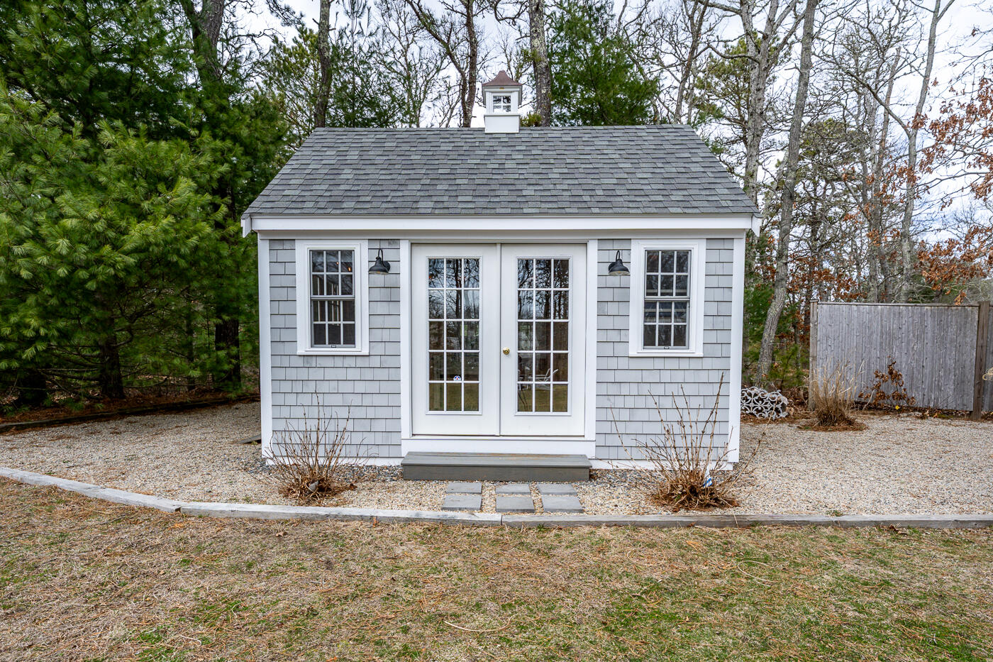 220 Lewis Pond Road Cotuit, MA 02635 - Photo 30 of 56 220 Lewis Pond Road