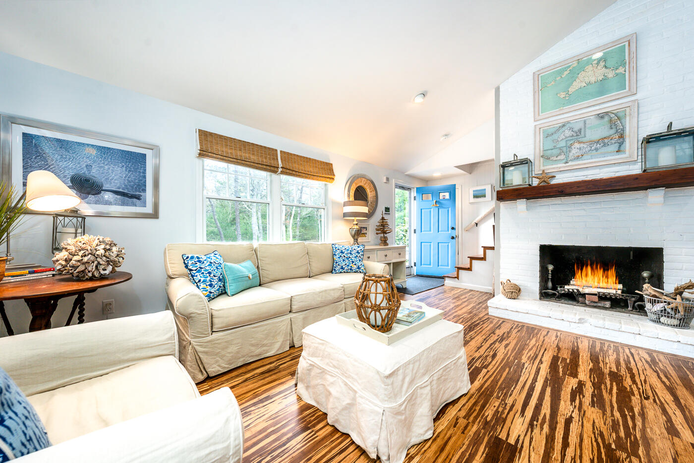 220 Lewis Pond Road Cotuit, MA 02635 - Photo 3 of 56 220 Lewis Pond Road