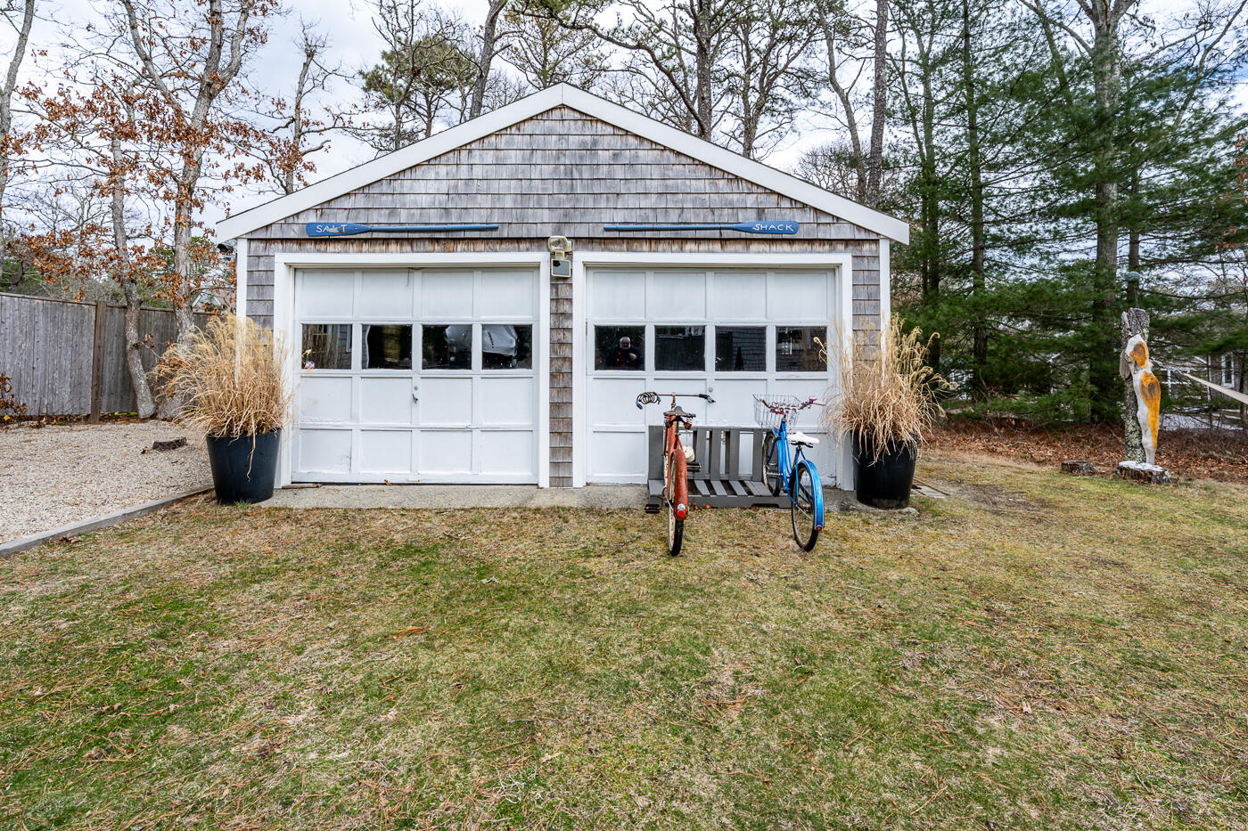 220 Lewis Pond Road Cotuit, MA 02635 - Photo 36 of 56 220 Lewis Pond Road