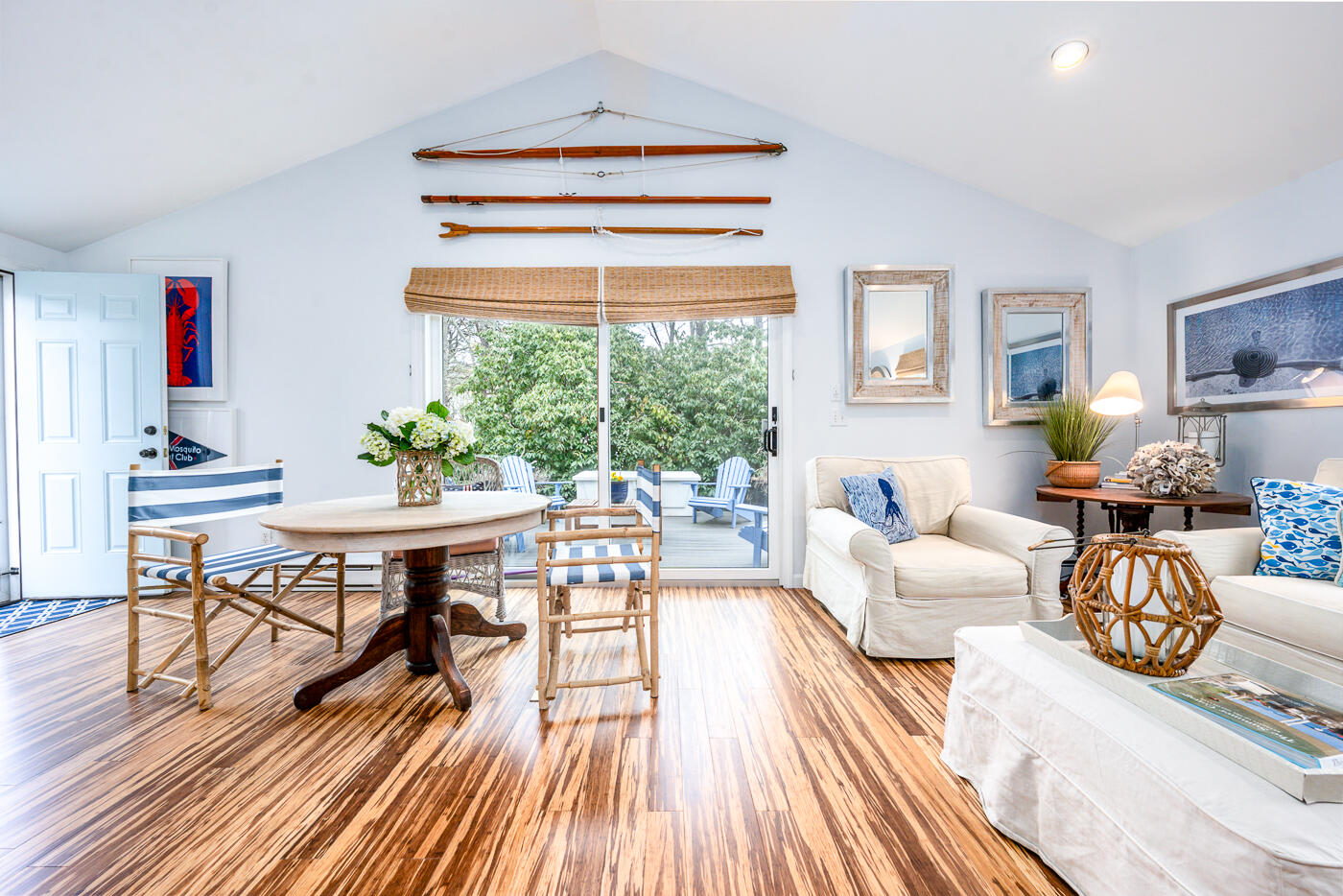 220 Lewis Pond Road Cotuit, MA 02635 - Photo 4 of 56 220 Lewis Pond Road